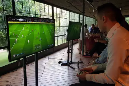 PlayStation - Dediversia Barcelona