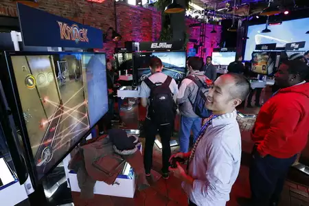 PlayStation - Dediversia Barcelona