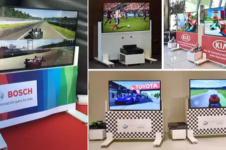 PlayStation - Dediversia Barcelona