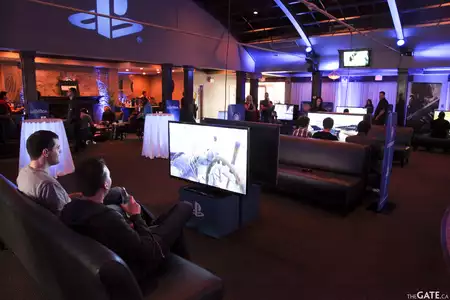 PlayStation - Dediversia Barcelona