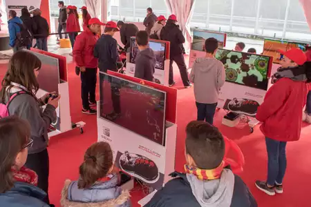 PlayStation - Dediversia Barcelona