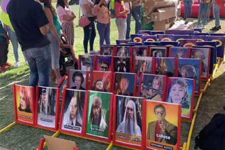 Quién es Quién Gigante - Dediversia Barcelona