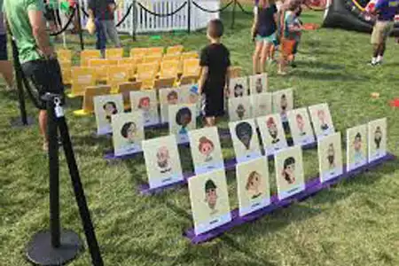 Quién es Quién Gigante - Dediversia Barcelona