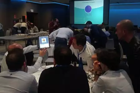 Quiz para Eventos - Dediversia Barcelona