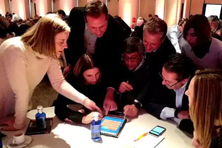 Quiz para Eventos - Dediversia Barcelona
