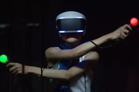 Eventos Realidad Virtual - Dediversia Barcelona
