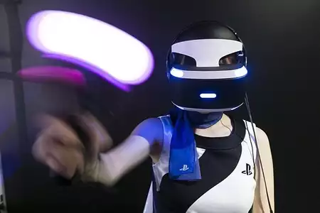 Eventos Realidad Virtual - Dediversia Barcelona