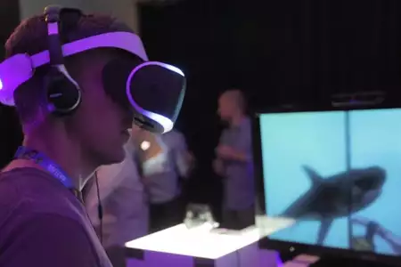 Eventos Realidad Virtual - Dediversia Barcelona