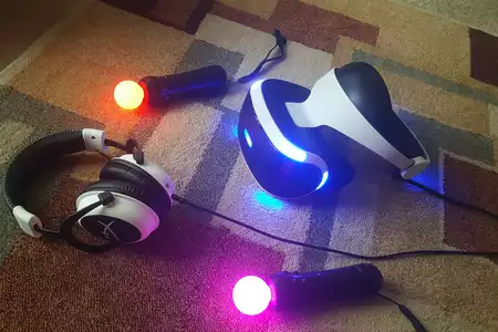 Eventos Realidad Virtual - Dediversia Barcelona
