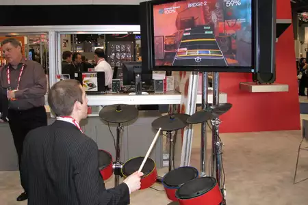 Rock Band - Dediversia Barcelona
