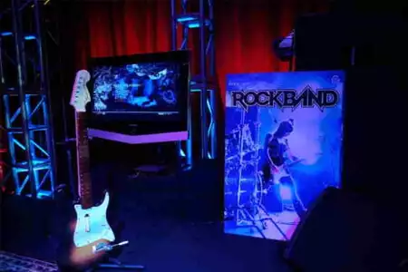 Rock Band - Dediversia Barcelona