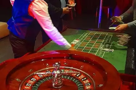 Ruleta Francesa - Dediversia Barcelona