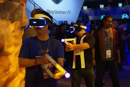 Simulador de Disparos Virtual - Dediversia Barcelona
