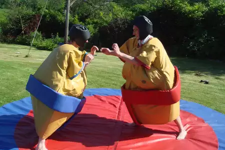 Sumo para Eventos - Dediversia Barcelona