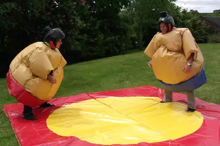 Sumo para Eventos - Dediversia Barcelona