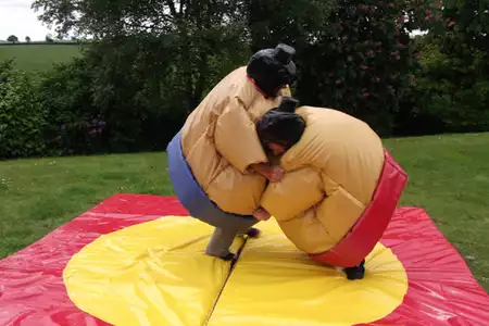 Sumo para Eventos - Dediversia Barcelona