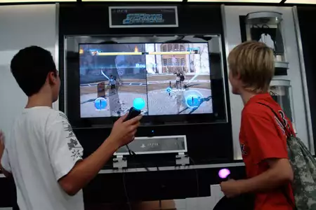 Videojuegos - Dediversia Barcelona