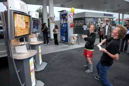 Nintendo Wii - Dediversia Barcelona