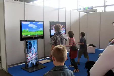 Nintendo Wii - Dediversia Barcelona
