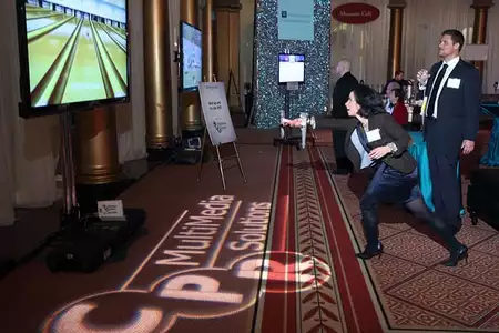 Nintendo Wii - Dediversia Barcelona
