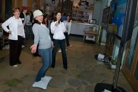 Nintendo Wii - Dediversia Barcelona
