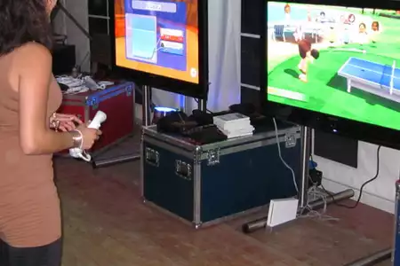 Nintendo Wii - Dediversia Barcelona
