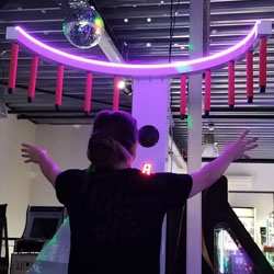 Drop Stick - Alquiler para eventos Barcelona