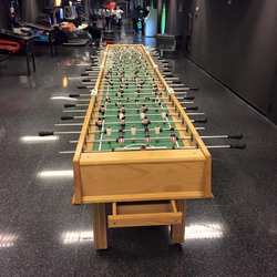 Super Futbolín Gigante - Alquiler para eventos Barcelona