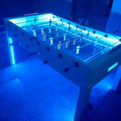 Juegos LED - Alquiler para eventos Barcelona