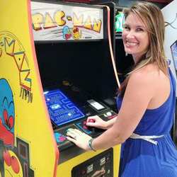 Máquinas Arcade - Alquiler para eventos Barcelona