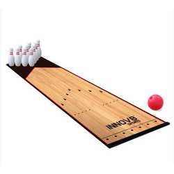 Pista de Bolos - Alquiler para eventos Barcelona