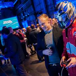 PlayStation - Alquiler para eventos Barcelona