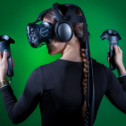 Eventos Realidad Virtual - Alquiler para eventos Barcelona