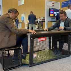 Mesa Subsoccer - Alquiler para eventos Barcelona