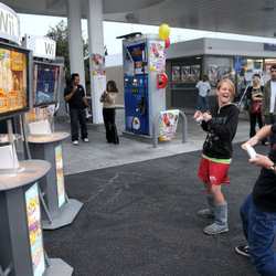 Nintendo Wii - Alquiler para eventos Barcelona