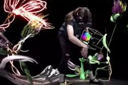 Arte en Realidad Virtual - Dediversia Barcelona