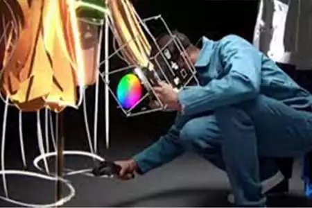 Arte en Realidad Virtual - Dediversia Barcelona