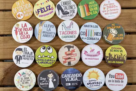 Taller de Chapas - Dediversia Barcelona