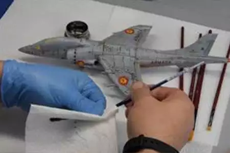 Taller de Maquetas - Dediversia Barcelona