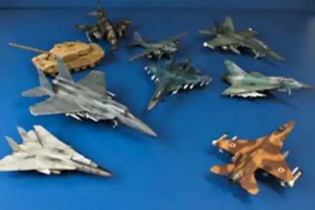 Taller de Maquetas - Dediversia Barcelona