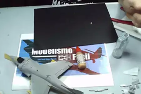 Taller de Maquetas - Dediversia Barcelona