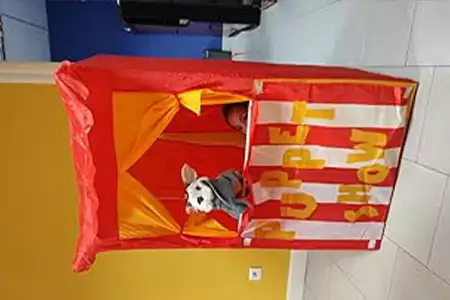 Taller de Marionetas - Dediversia Barcelona
