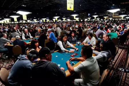 Torneo de Poker Empresas - Dediversia Barcelona