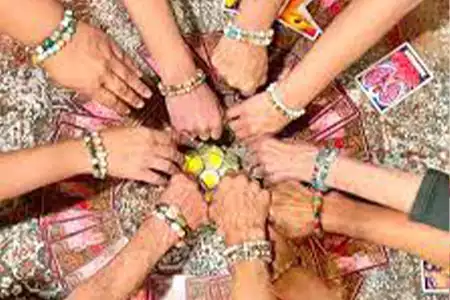 Taller de Pulseras - Dediversia Barcelona