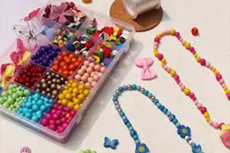 Taller de Pulseras - Dediversia Barcelona