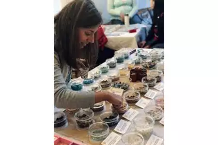 Taller de Pulseras - Dediversia Barcelona