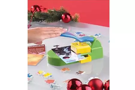 Taller de Puzzles - Dediversia Barcelona