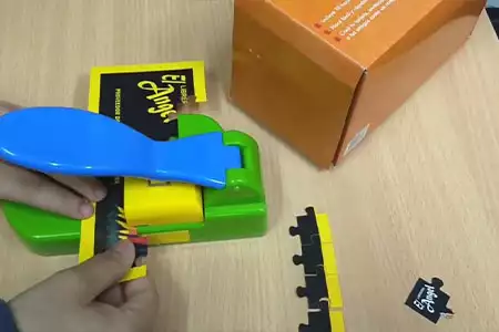 Taller de Puzzles - Dediversia Barcelona