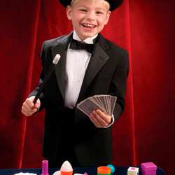 Taller de Magia - Taller para eventos Barcelona