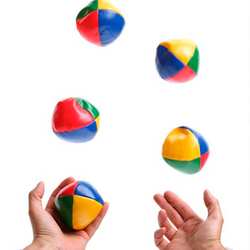Taller de Malabares - Taller para eventos Barcelona